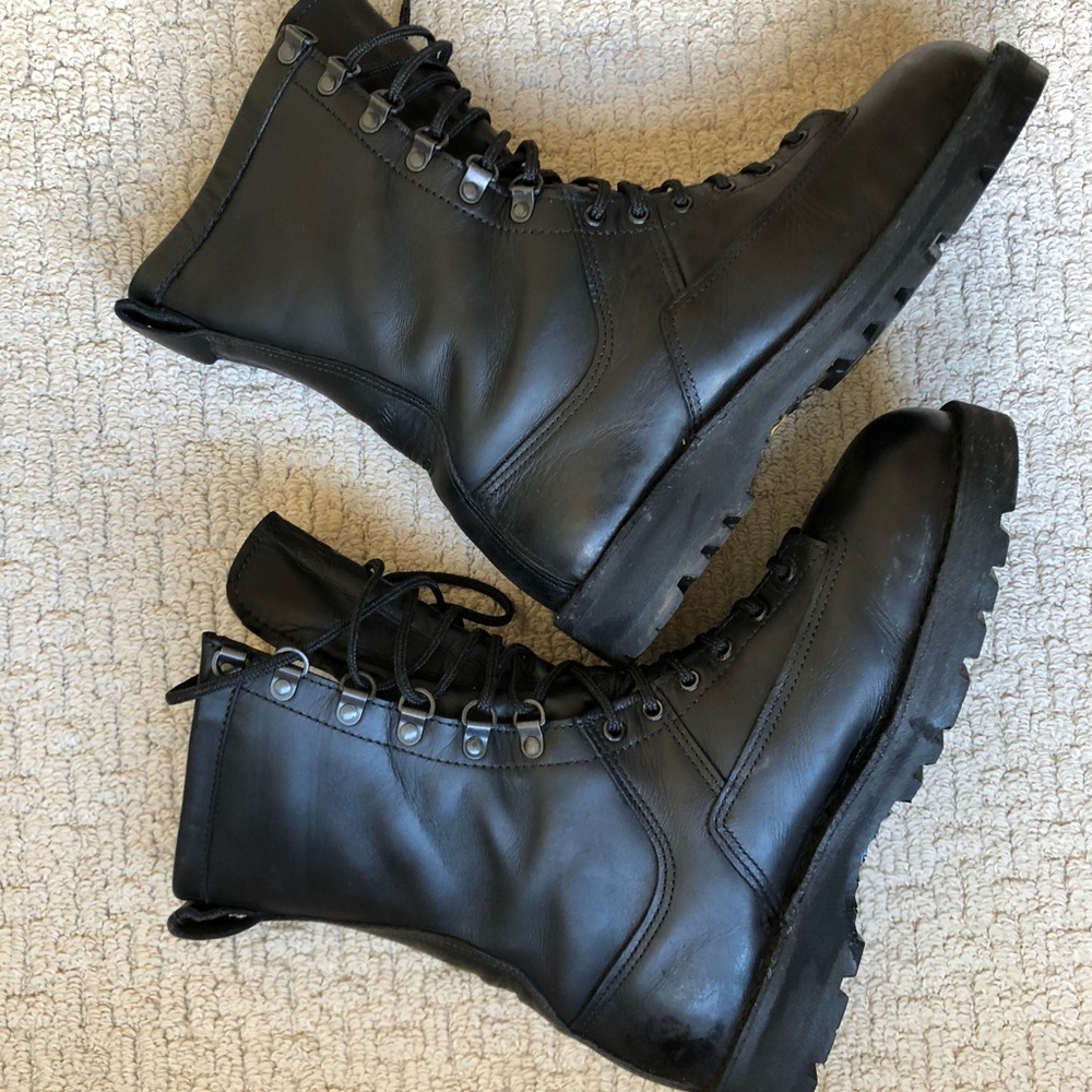 DANNER Boots